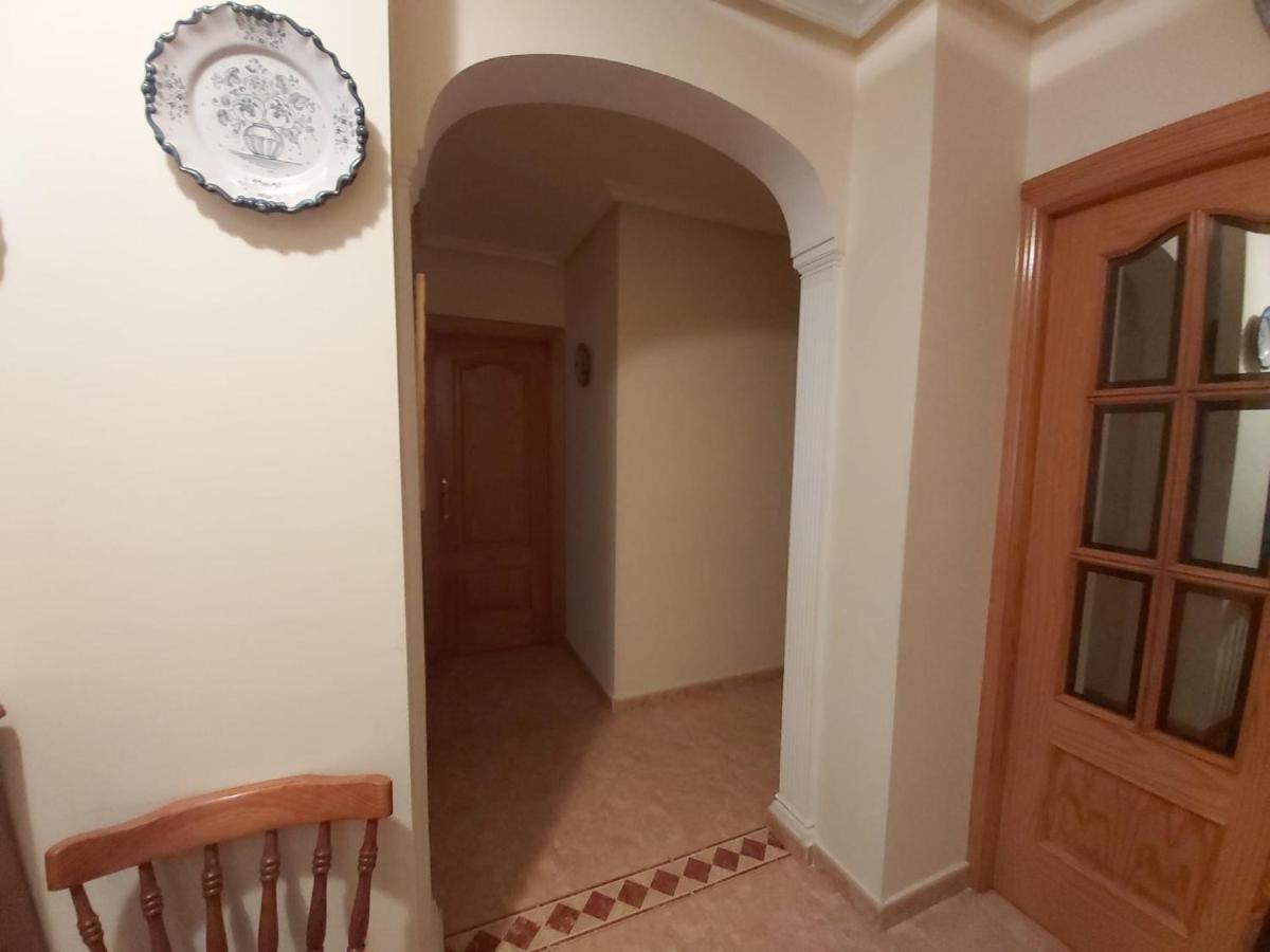 Casa Chalet En El Campo Barbadillo Kültér fotó