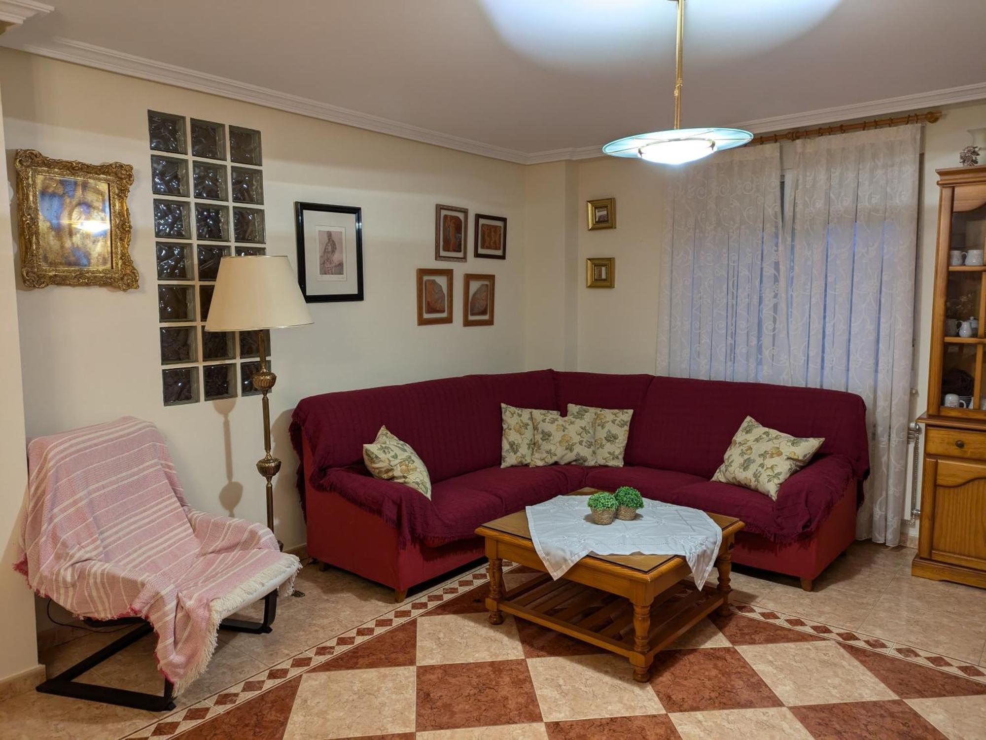 Casa Chalet En El Campo Barbadillo Kültér fotó