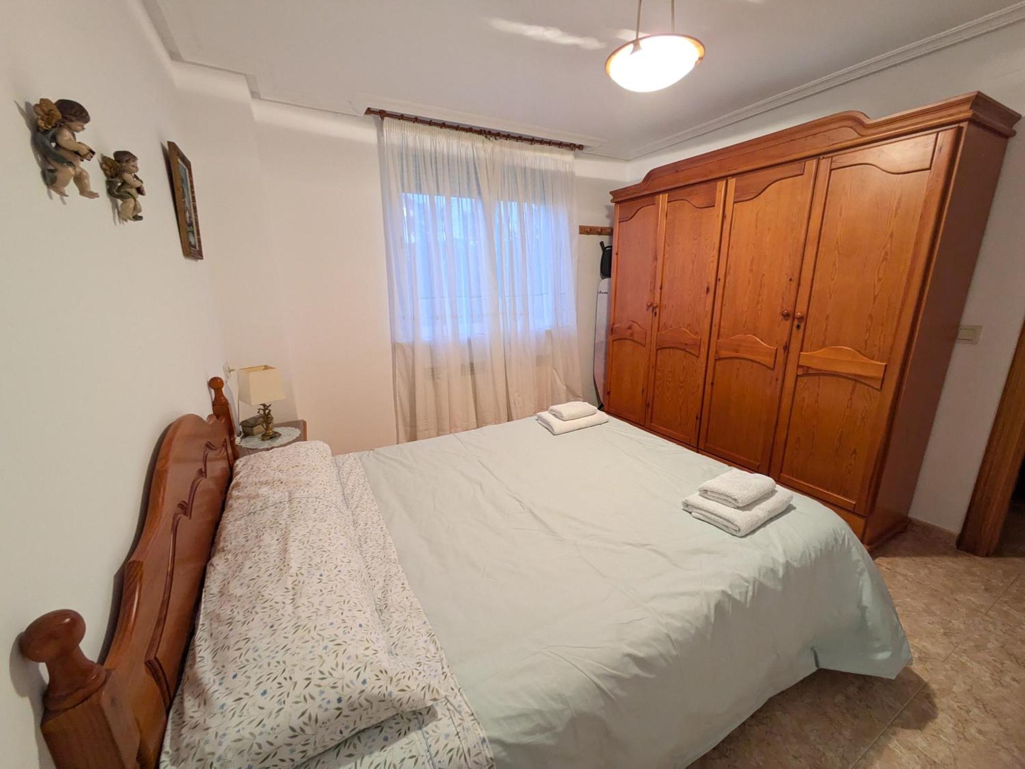 Casa Chalet En El Campo Barbadillo Kültér fotó